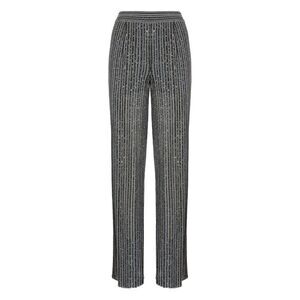 Missoni Women's Trousers Grey